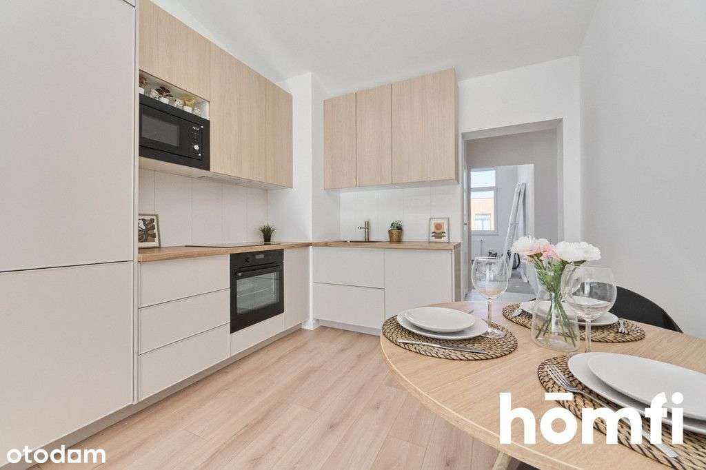 3-pokojowe mieszkanie ul. Orawska- pierwszy najem - Pełny obrazek: 5/17