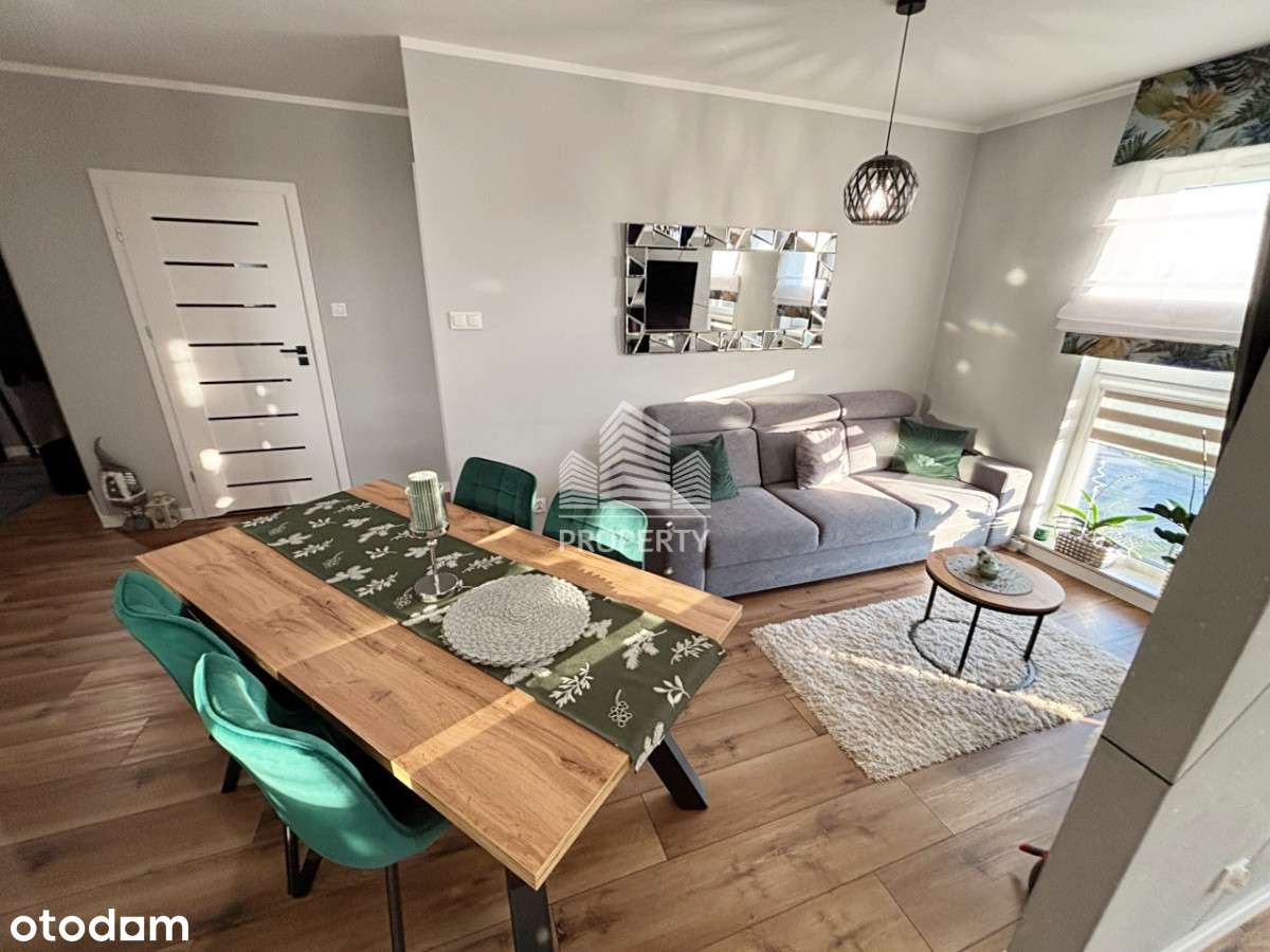 Nowoczesne 2022r,,garaż,winda, wys.standard,Stawki-5