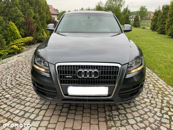 Audi Q5 2.0 TDI Quattro S tronic - 7