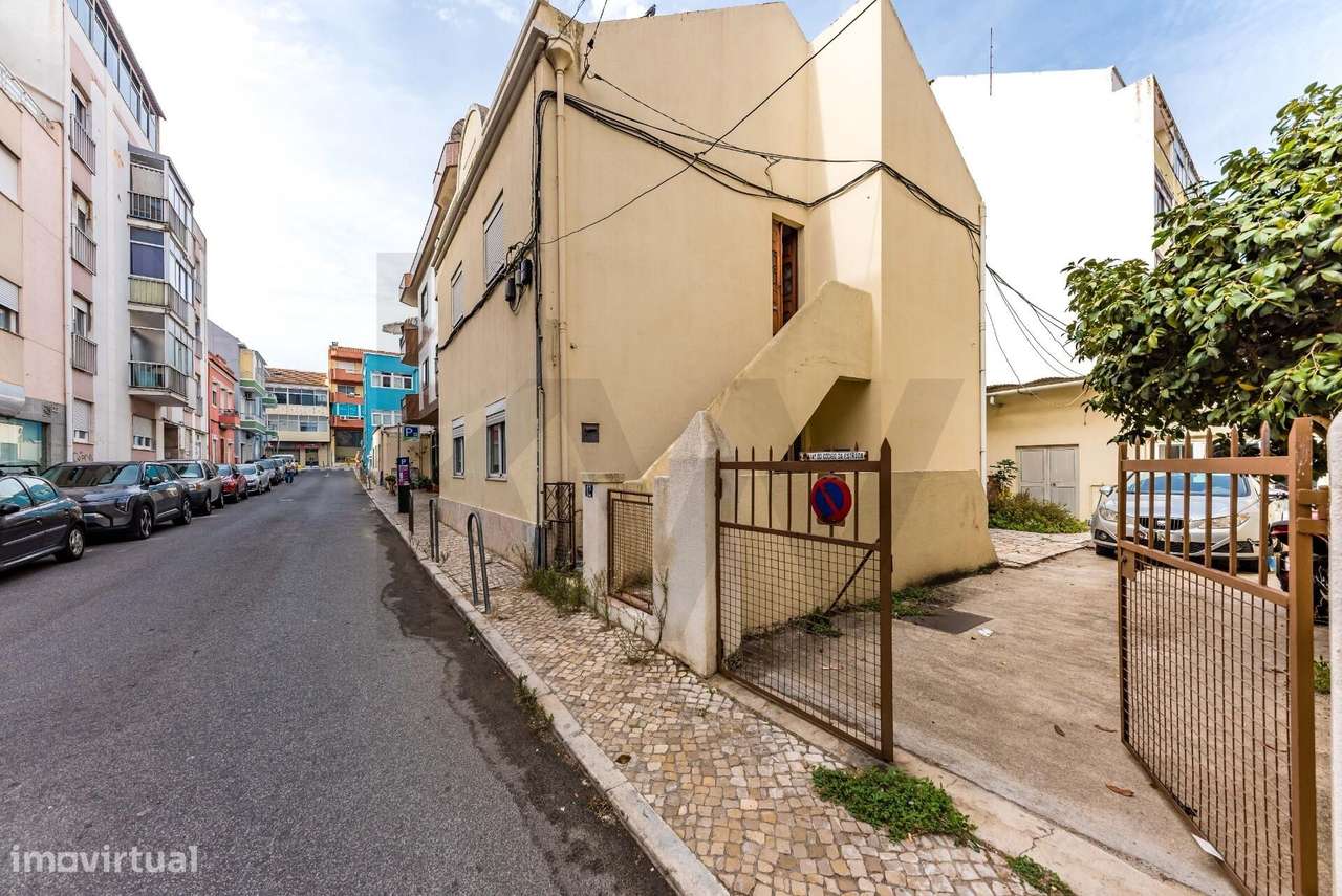 OPORTUNIDADE | MORADIA EM PROPRIEDADE TOTAL - FRACÇÕES INDEPENDENTES C - Grande imagem: 5/60