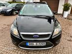 Ford Focus 1.6 TDCi Platinium X - 12