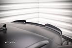 Pachet Exterior Prelungiri compatibil cu Audi RSQ8 Maxton Design - 27