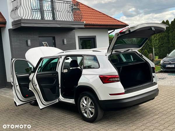 Skoda Kodiaq 2.0 TDI 4x4 Active - 38