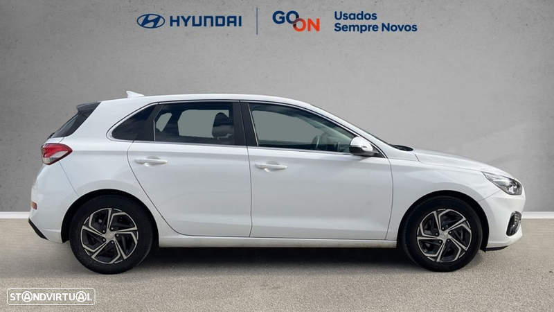 Hyundai i30 1.0 T-GDI Style - 6