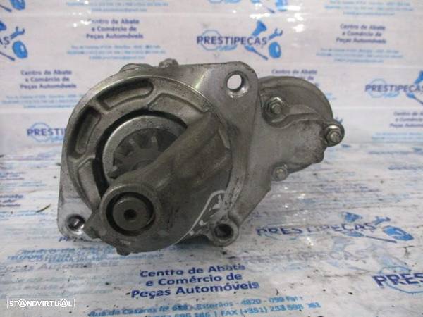 Motor De Arranque 8EA011610971  BMW SERIE 3 E46 1999 320D 130CV 4P CINZA - 1