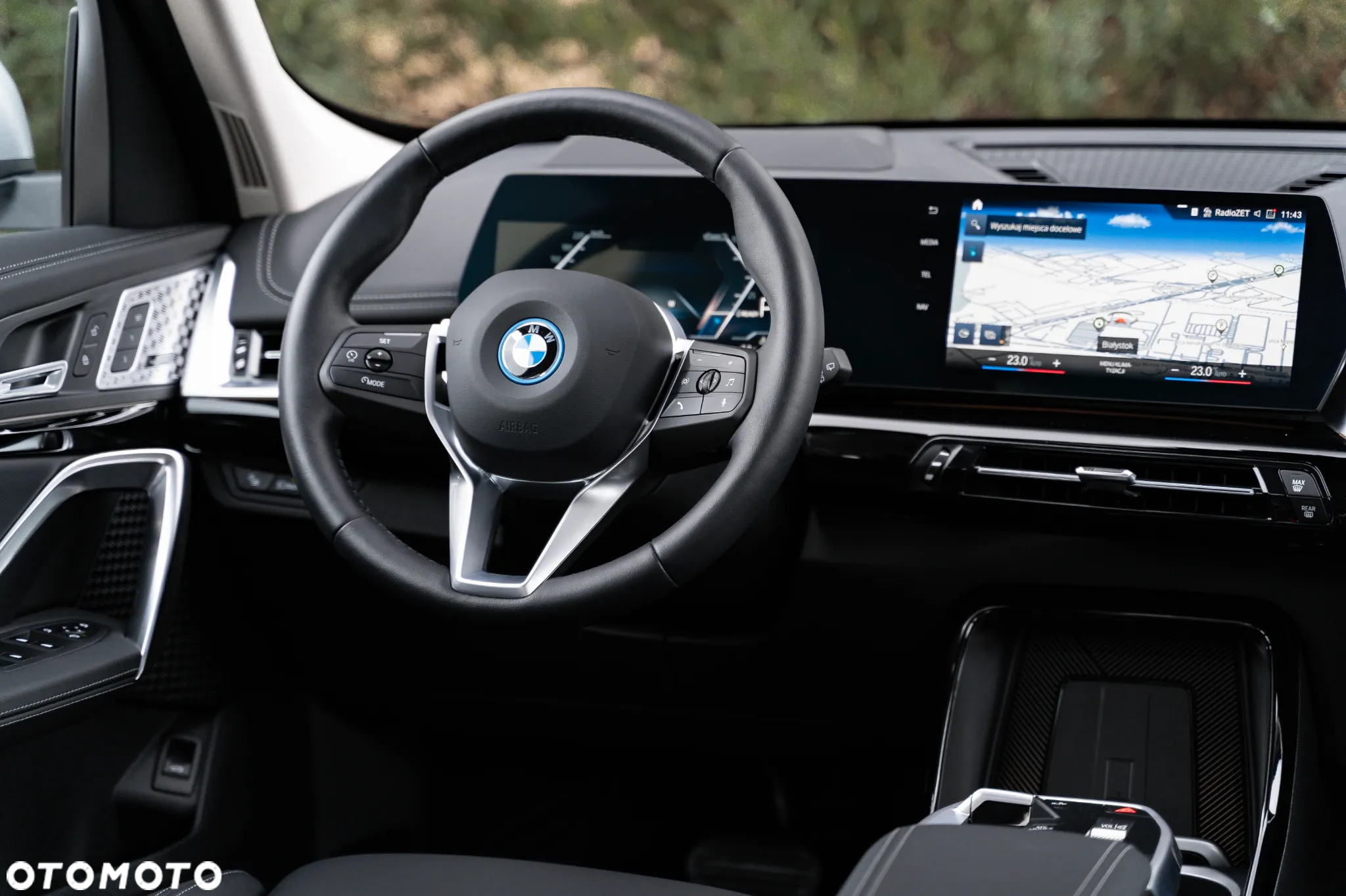 BMW iX1 xDrive30 xLine sport - 20