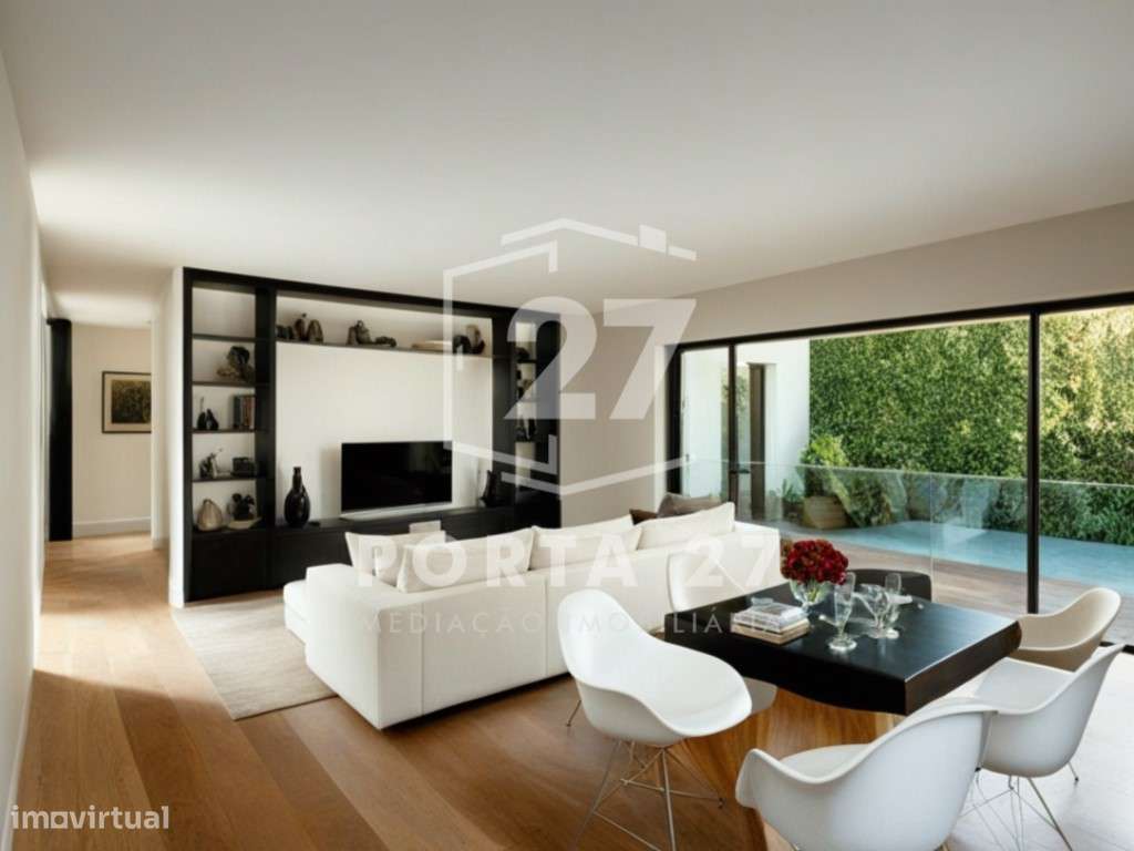 Apartamento T4 | Condeixa-a-Nova, Coimbra-11