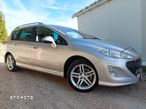 Peugeot 308 HDi FAP 140 Sport - 3