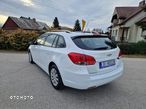 Chevrolet Cruze Station Wagon 1.6 LS+ - 3