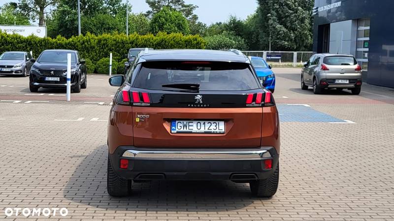 Peugeot 3008 1.2 PureTech Crossway S&S - 6