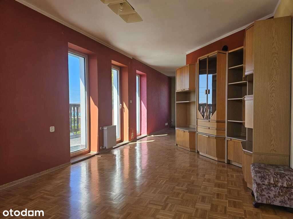 Dom z ogromnym potencjałem w Chojnicach-10