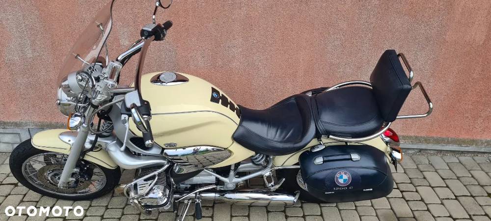 BMW R - 17