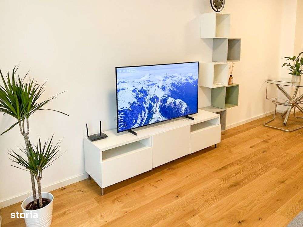 2 camere Aviatiei Park l Ideal investitie - Imagine principală: 4/8