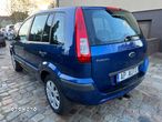 Ford Fusion 1.4 Durashift-EST Style - 3