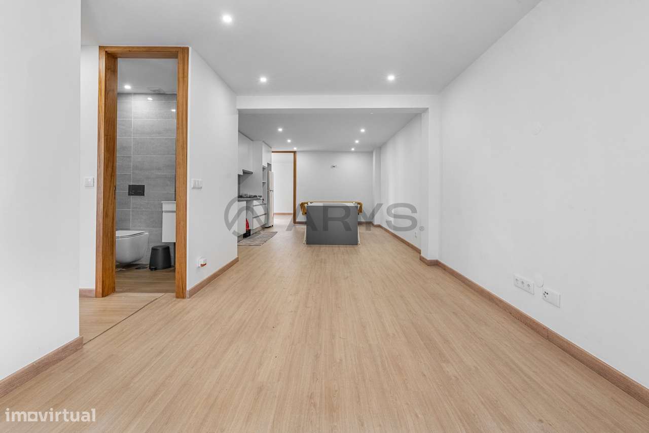 Apartamento T3 em Ferreiros, Braga-19