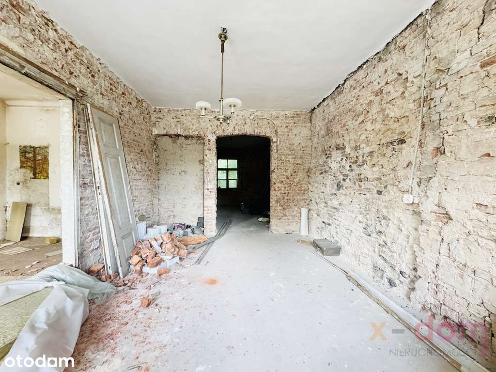 Kamienica - ul. Jana Pawła II-16