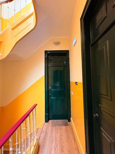 Apartamento T3 para arrendar