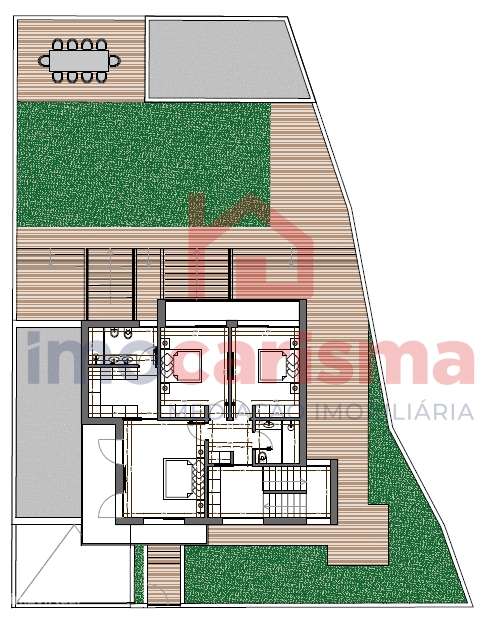 Lote de Terreno para construção com 538m2 em Alvarelhos, Trofa-18