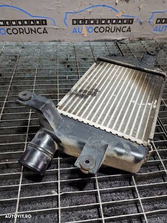 Radiator intercooler Mitsubishi L200 2.5 Diesel 2006 - 2010 2477CC 4D56 Euro4 (674) - 3