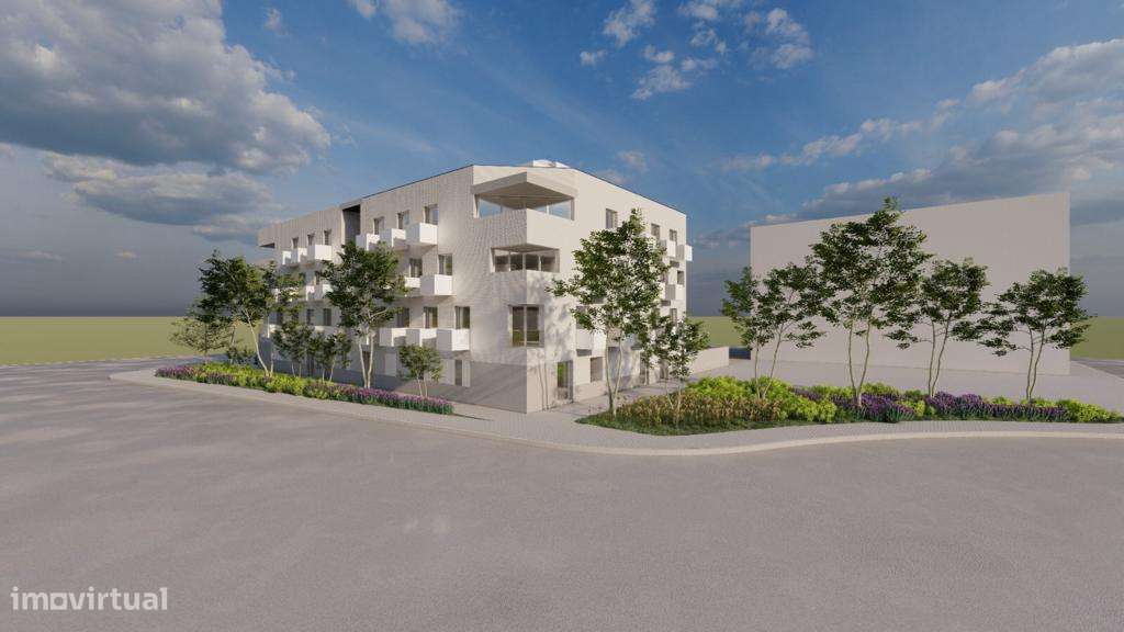 FURADOURO APARTMENTS- PRAIA DO FURADOURO-6