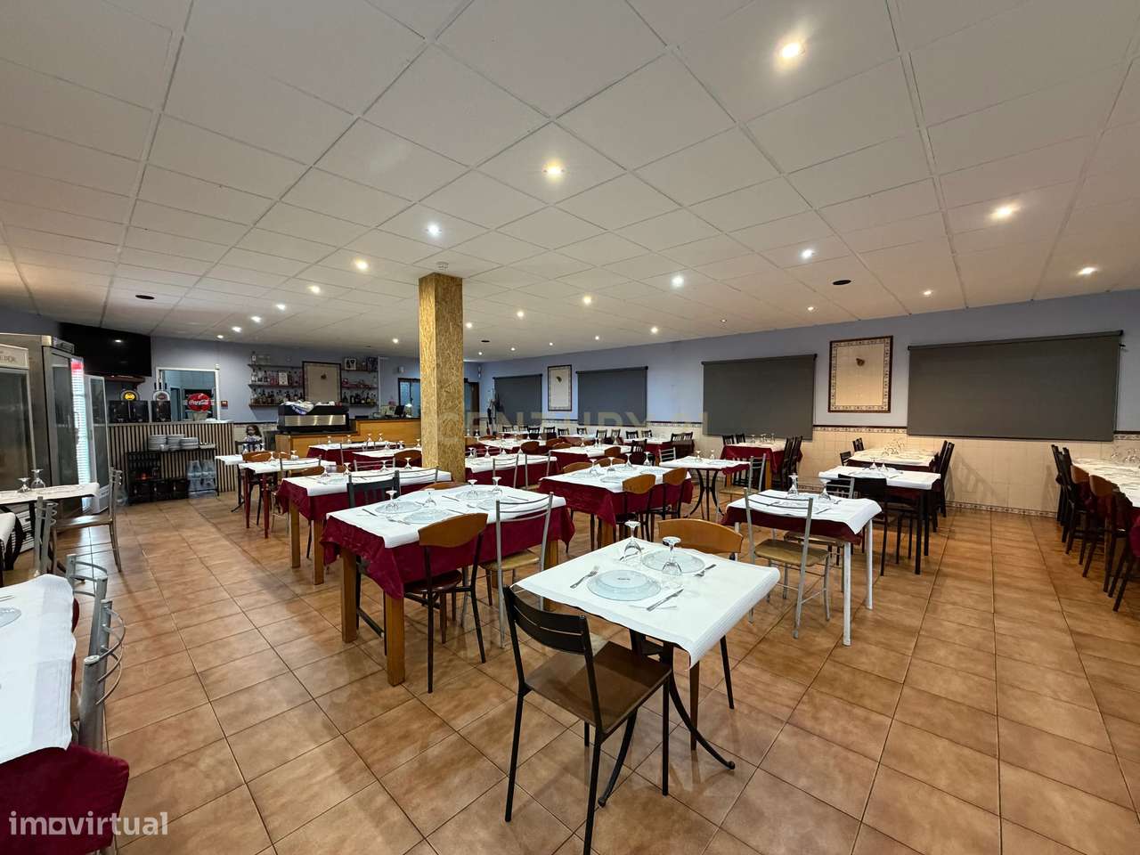 Trespasse de Restaurante em Pleno Funcionamento - Cacia, Aveiro - Grande imagem: 4/43