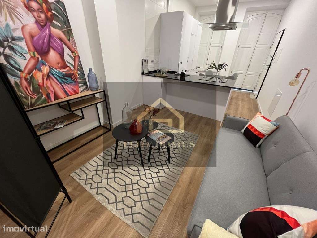 T0 São Vicente - Grande imagem: 5/28