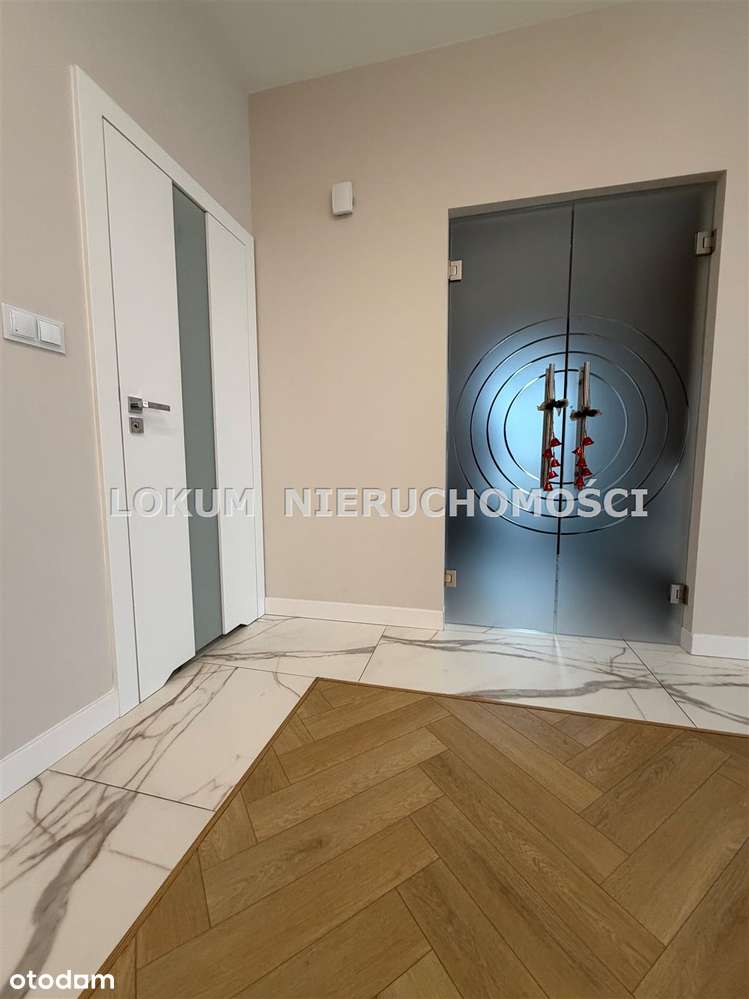 Luksusowy nowoczesny dom parterowy - Pełny obrazek: 4/20