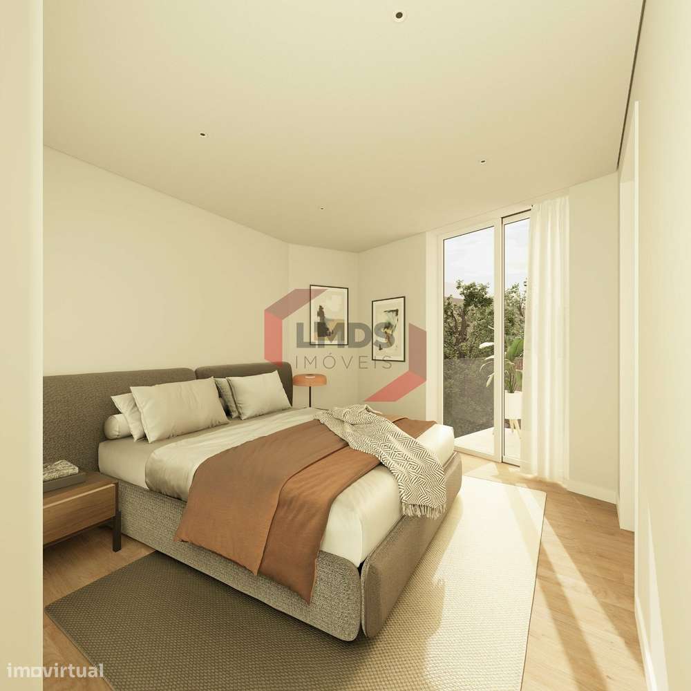 Apartamento T2 - Rua Nove de Julho - Porto - Grande imagem: 3/15