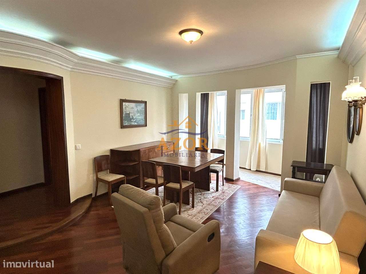 Apartamento T1 Venda em Ponta Delgada (São Pedro),Ponta Delgada-5