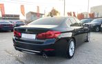 BMW Seria 5 520d xDrive Aut. Luxury Line - 8