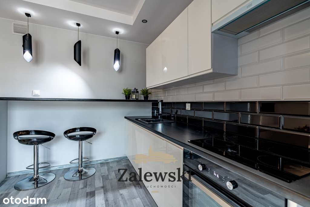 Mieszkanie w nowym bloku z garażem w cenie.-6