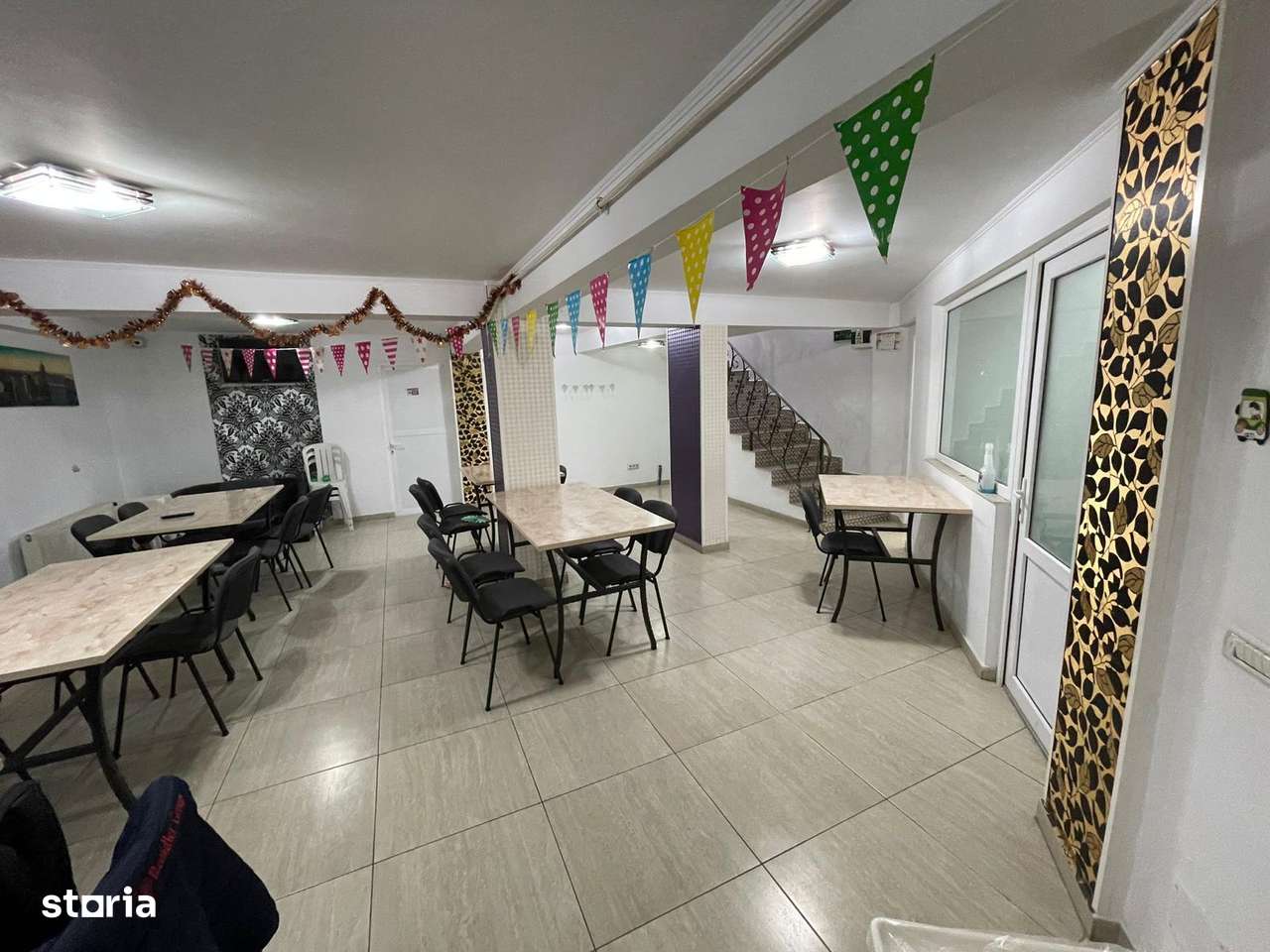 Spațiu comercial /pensiune de închiriat Constanta - Imagine principală: 4/14