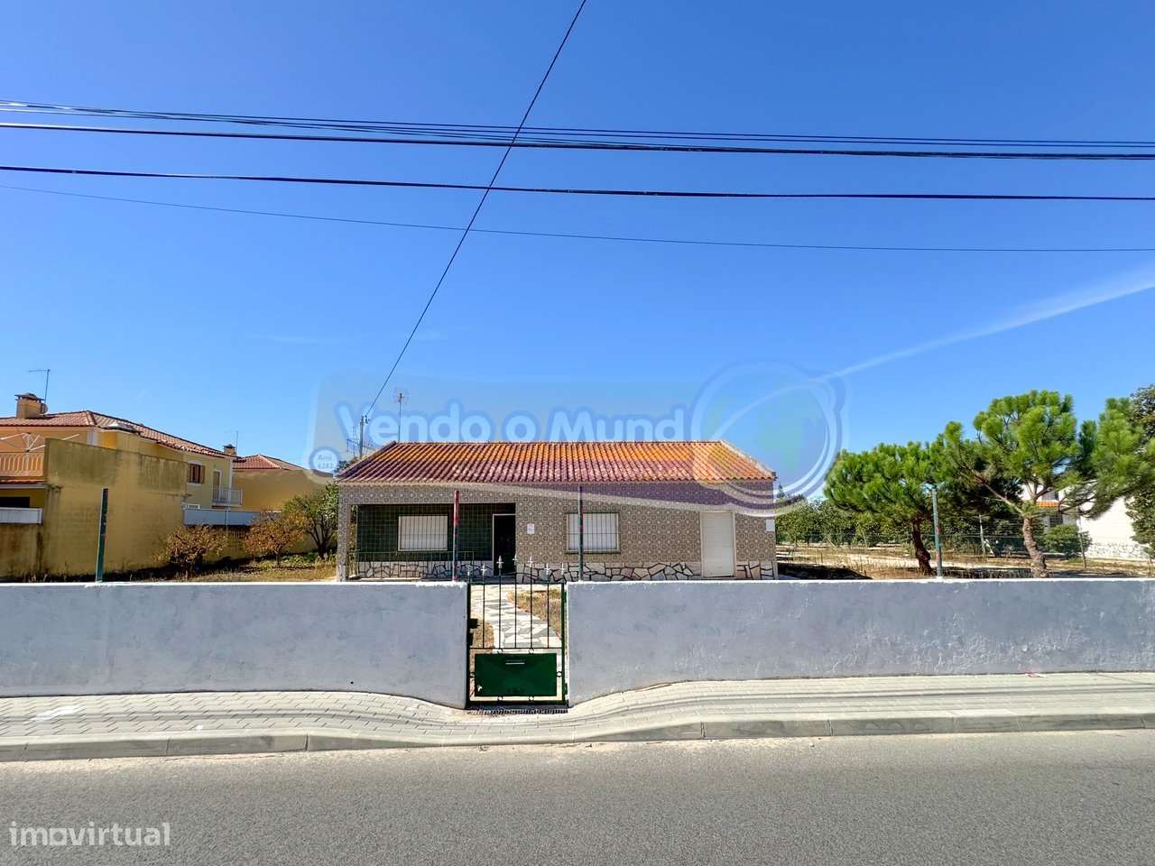 Moradia T3 em Porto Alto(PALT342) - Grande imagem: 2/30