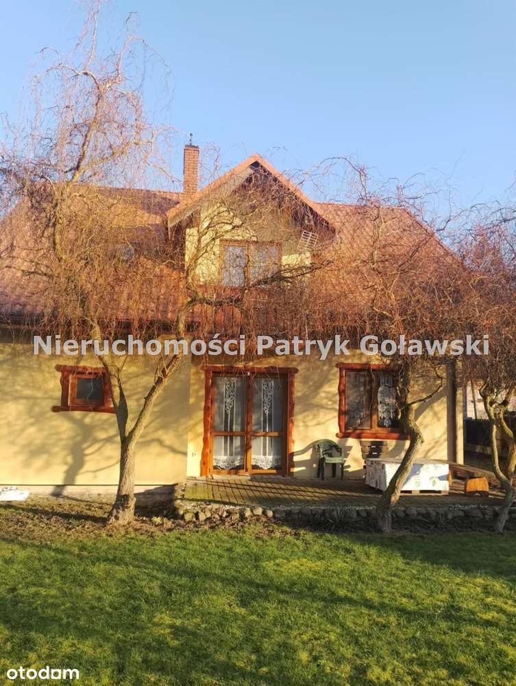 Dom na sprzedaż, Kiernozia, 5 pokoi - Pełny obrazek: 5/11