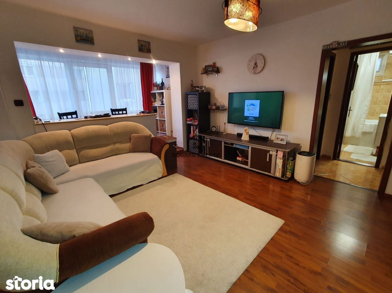 Apartament 2 camere - Str Sibiu - Drumul Taberei