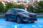 Kia XCeed 1.6 CRDi (48V Mild-Hybrid) DCT7 VISION - 3