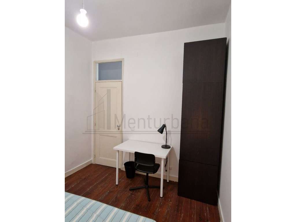 INVESTIMENTO em ARROIOS - LISBOA-40