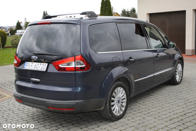 Ford Galaxy - 5