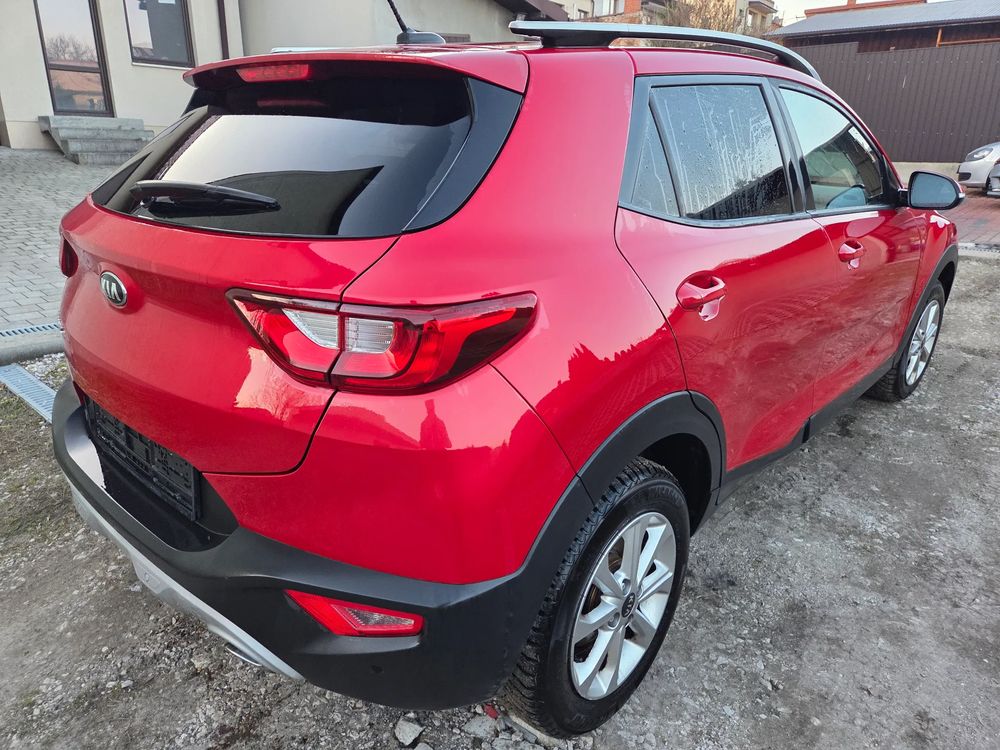 Kia Stonic 1.2 Edition 7 2018