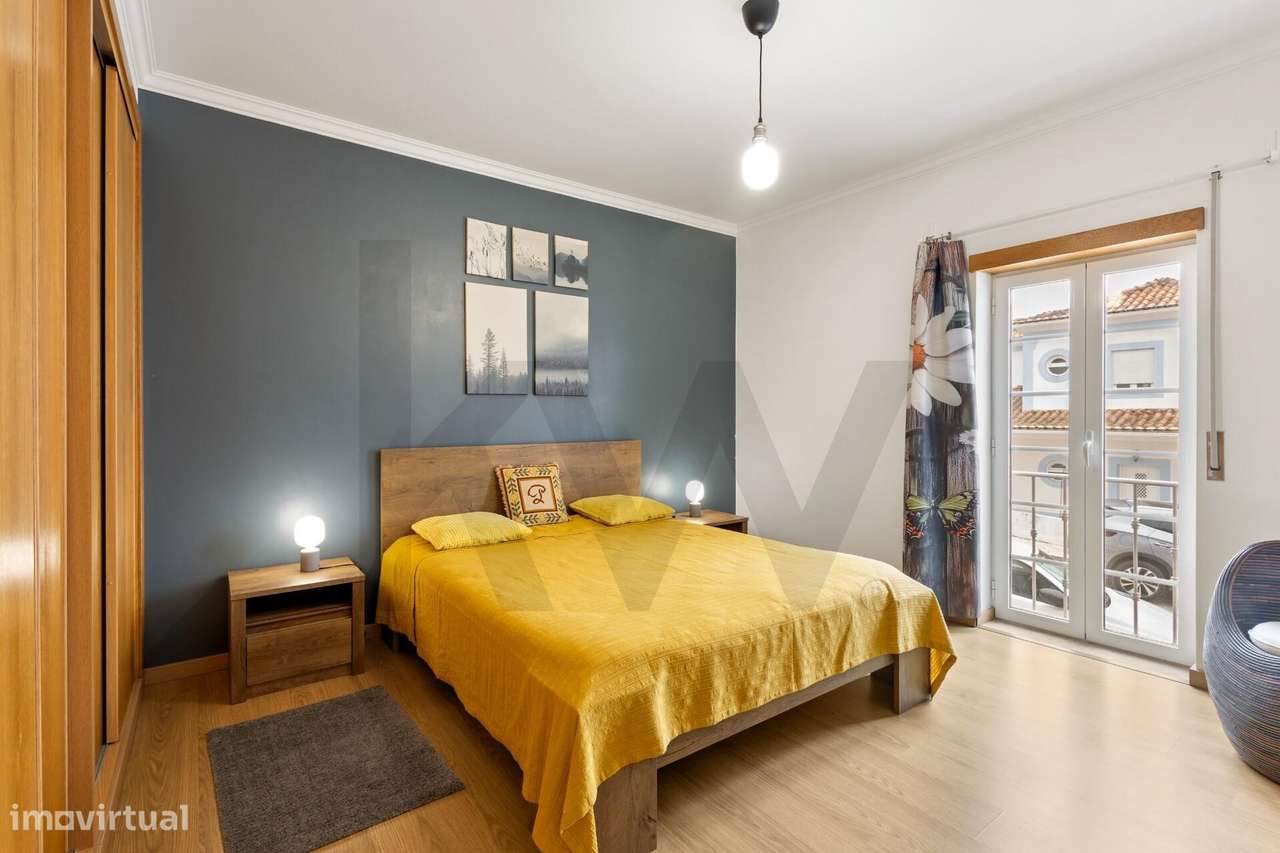 Moradia T4 Casas da Vinha Bombarral-8