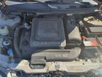 Dezmembrez Kia Carnival 2.9 Crdi 2000-2006 Volan Stanga Germania - 2