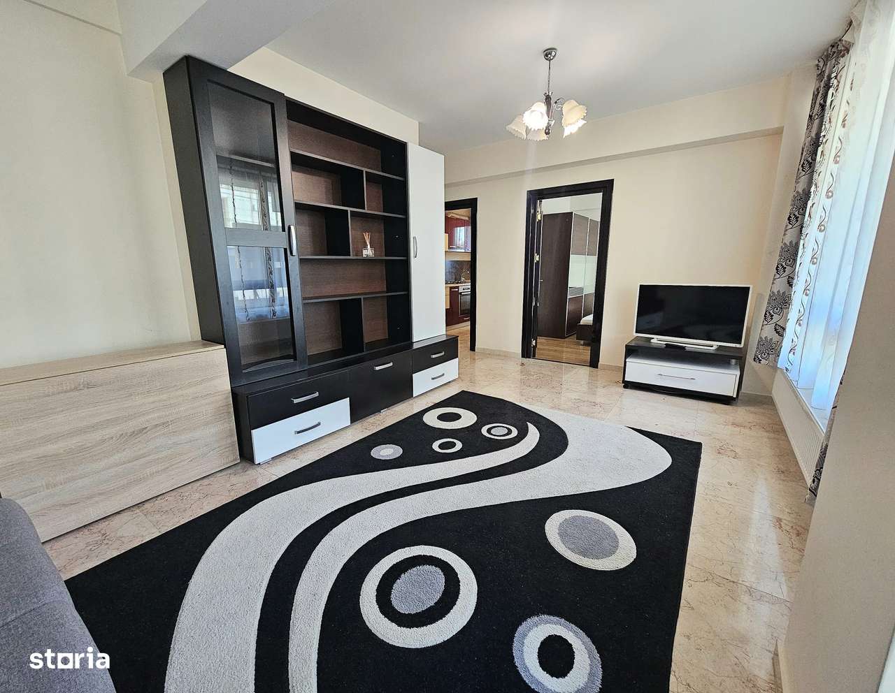 Eleganta si confort in Copou, apartament in Exclusive Residence-2