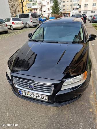 Volvo S80 2.0 Summum - 3