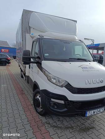 Iveco Daily - 12