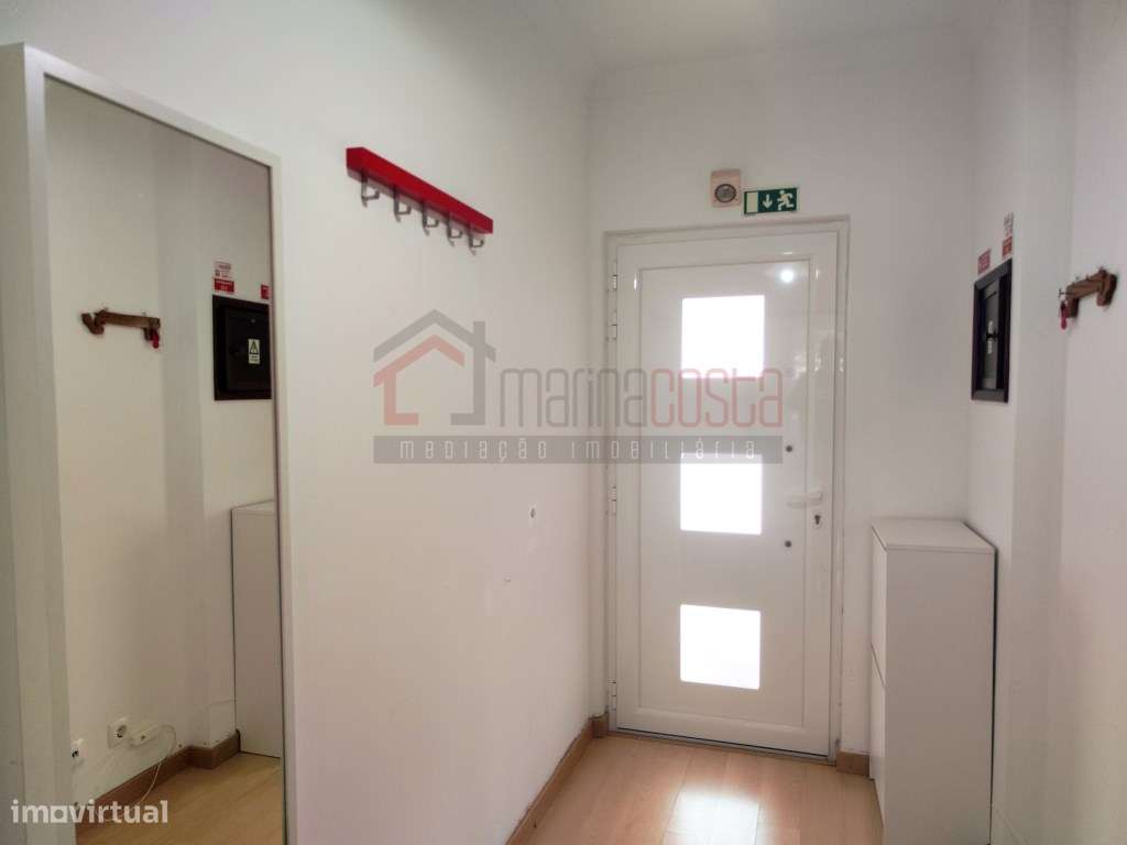 Apartamento T1 no Baleal à Venda-11