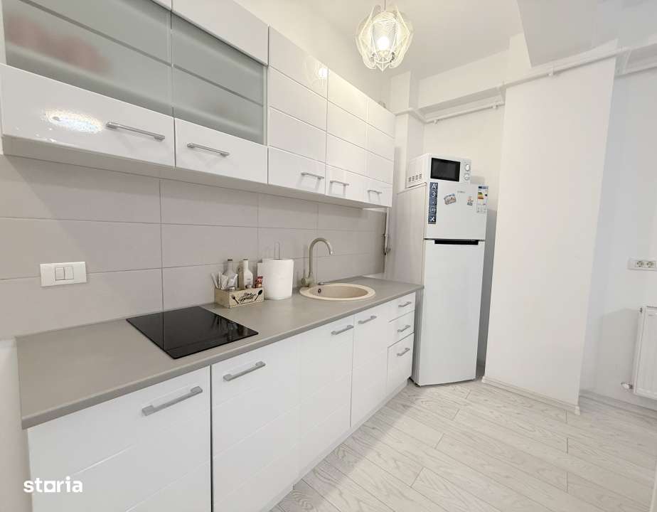 De vanzare apartament 3 camere – prima linie la mare, Mamaia Nord - Imagine principală: 4/15