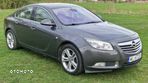 Opel Insignia 2.0 T Cosmo 4x4 - 3