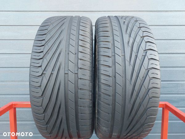 225/55 R16 OPONY UNIROYAL RAINSPORT 3 DOT17 - 1