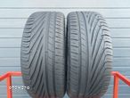 225/55 R16 OPONY UNIROYAL RAINSPORT 3 DOT17 - 1