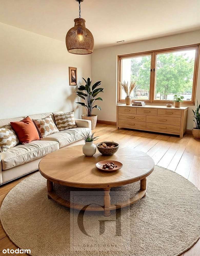 Świetne 2 pokoje z oddzielną kuchnią na Woli-19